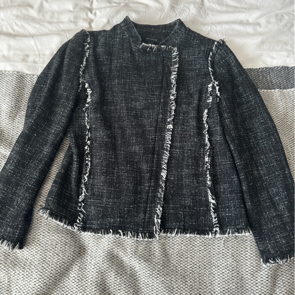 Ann Taylor Jacket